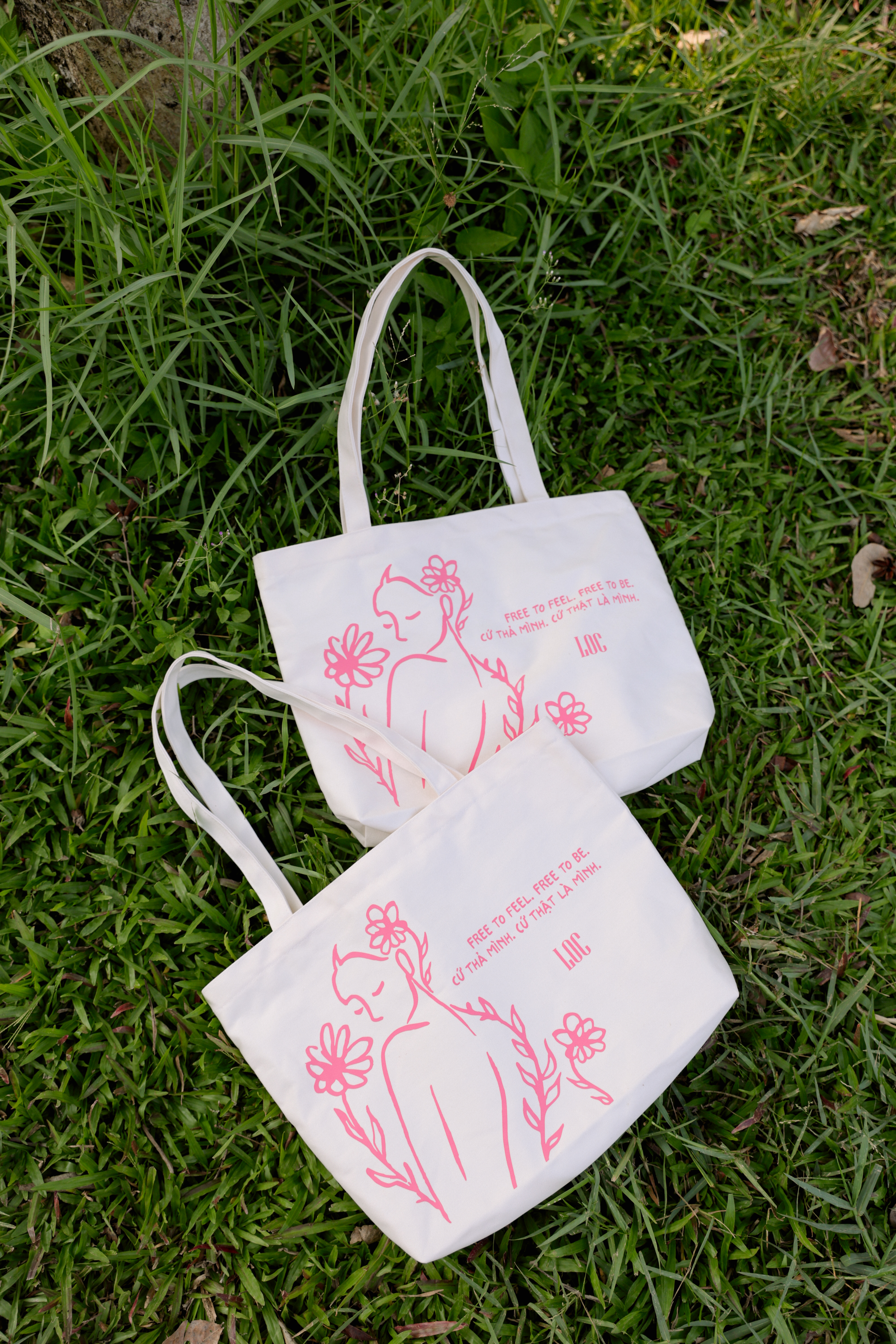 (Quà tặng) Túi Tote LOC_thumbnail_2