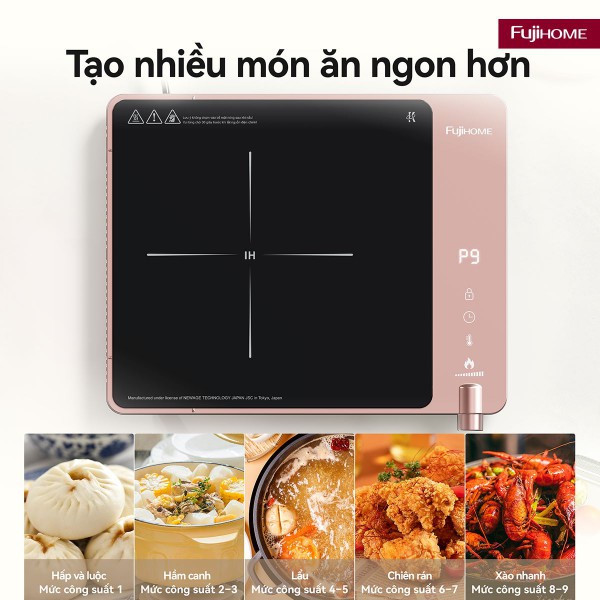 Bếp Từ Đơn IC1207P_thumbnail_8