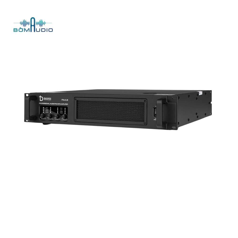Cục Đẩy Công Suất DBACOUSTIC PA4.8 PREMIUM_thumbnail_2