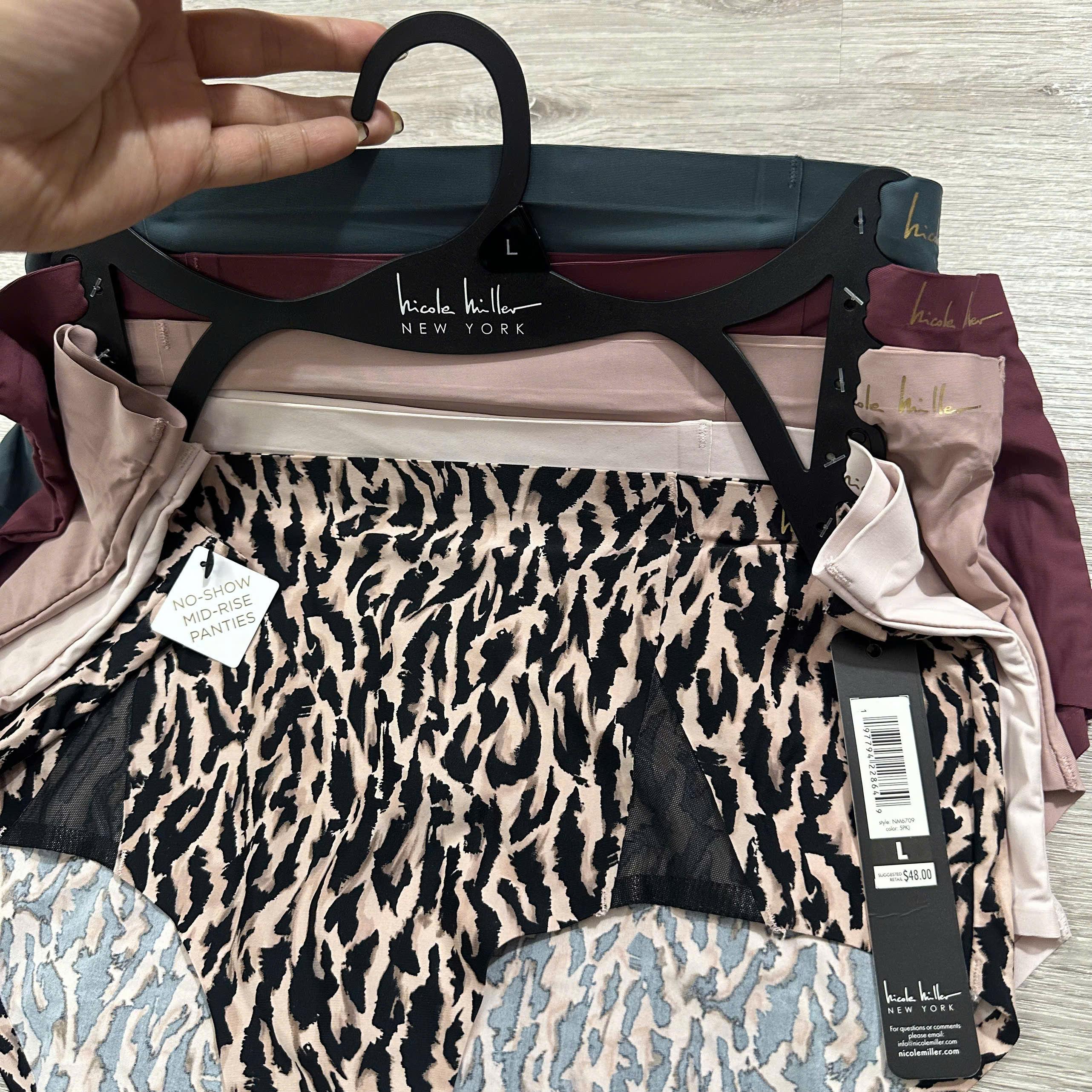 E535 SET 5 QUẦN CHIP NEW YORK ( mix set ngẫu nhiên )_thumbnail_5