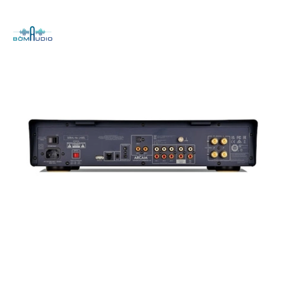 Amply Nghe Nhạc ARCAM 25_thumbnail_2