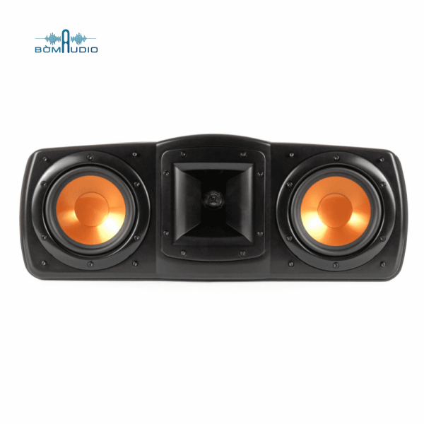 Loa Center KLIPSCH SYNERGY BLACK LABEL C-200