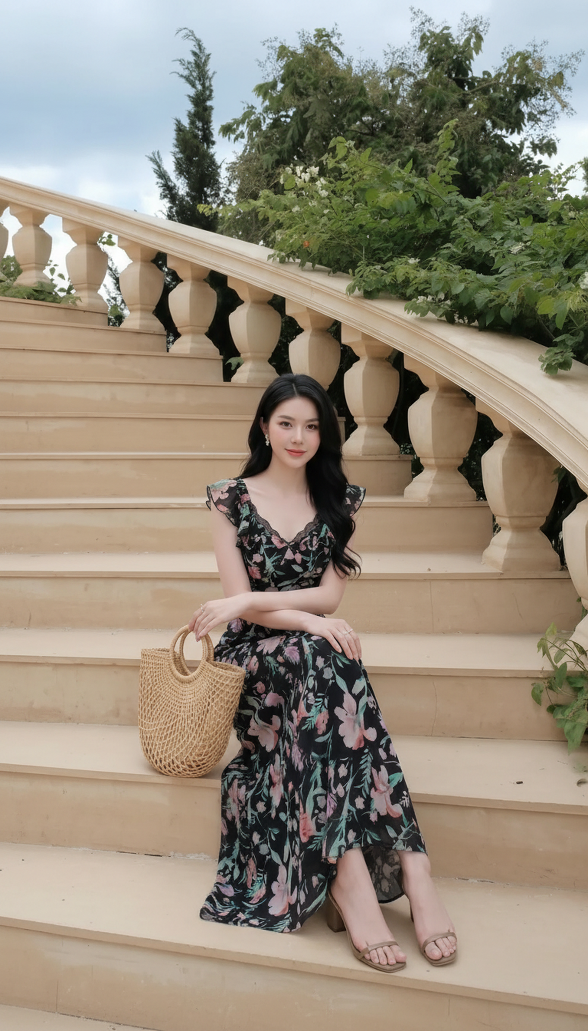 ✨ Đầm Hoa Dịu Dàng ✨_thumbnail_3