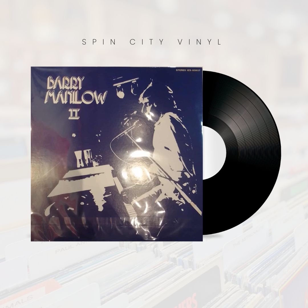 BARRY MANILOW 2