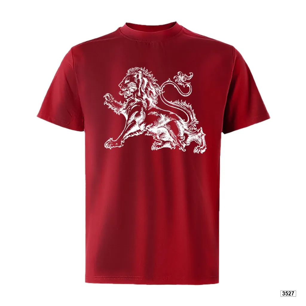 Áo thun nam oversize phong cách cổ điển TeePrint 3527_thumbnail_11