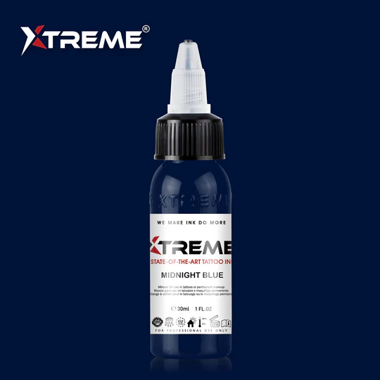 Xtreme Ink - Midnight Blue