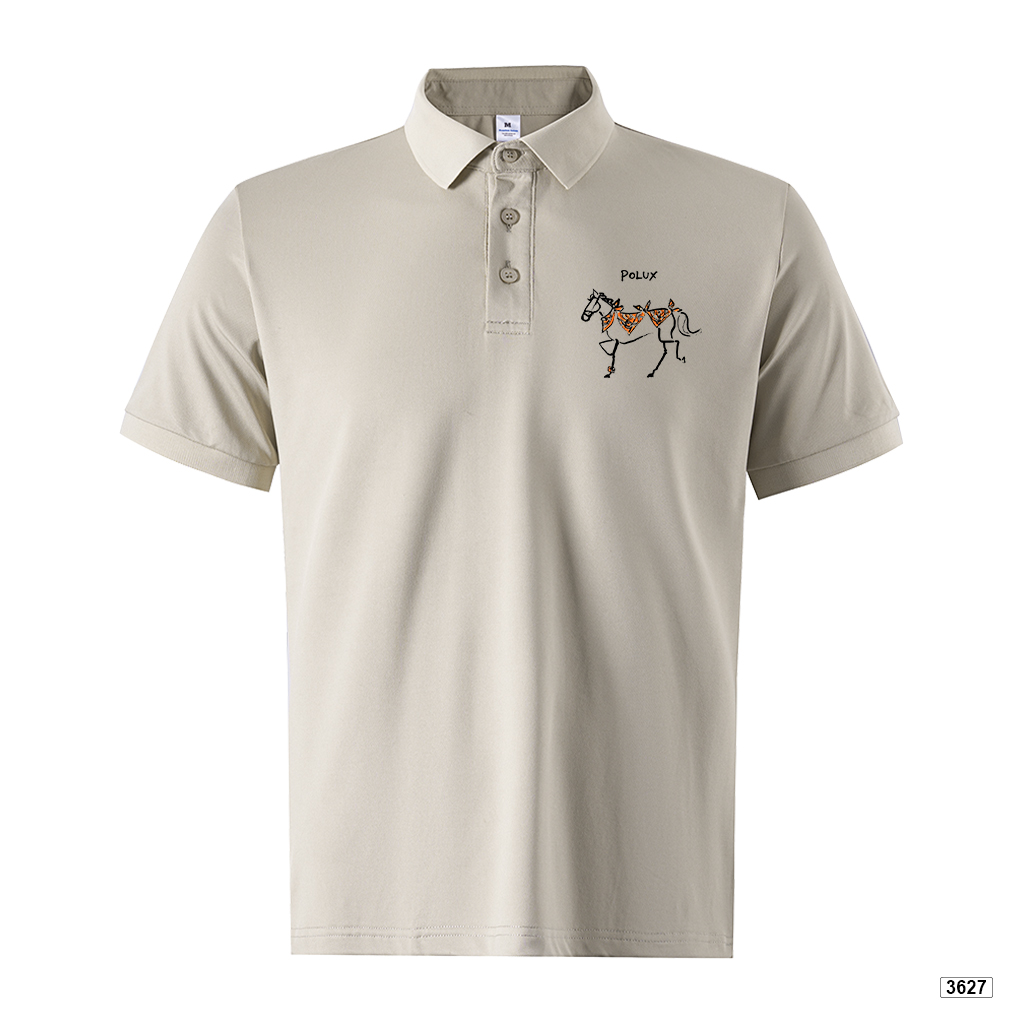 Áo polo chất poly dày dặn đứng form in họa tiết Polux 3627_thumbnail_16