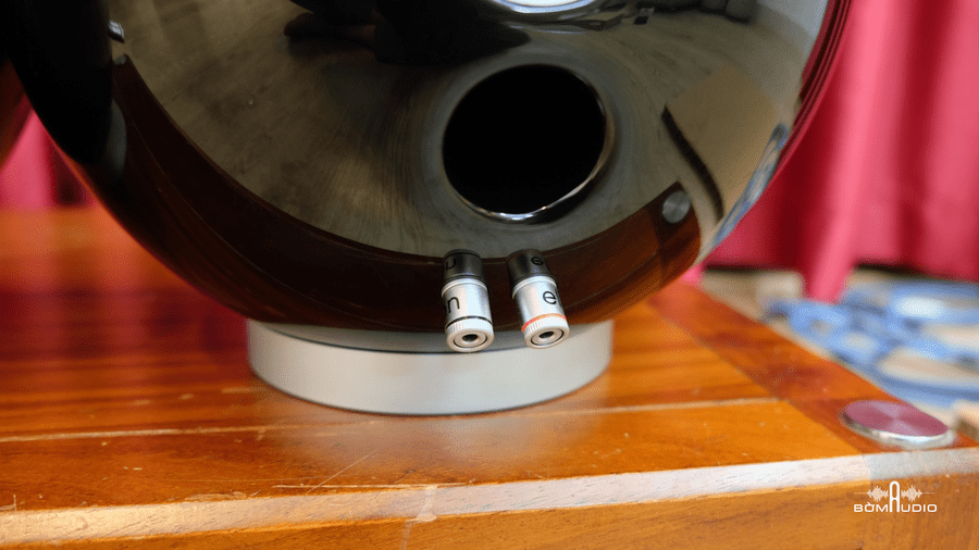 Elipson Planet L tại Bờm Audio 