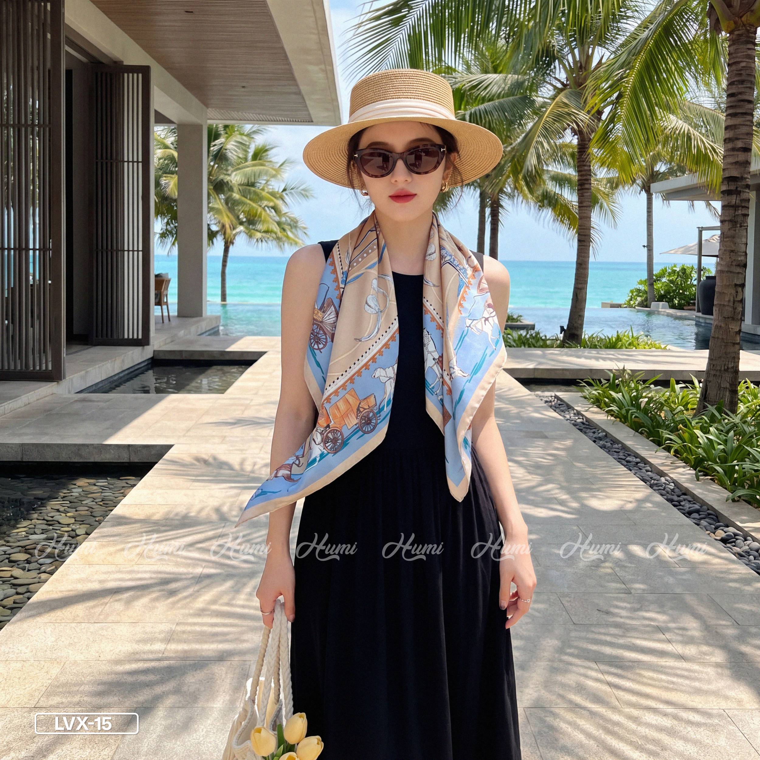 KHĂN LỤA VUÔNG 2 MẶT 90X90CM (LVX-15)_thumbnail_2