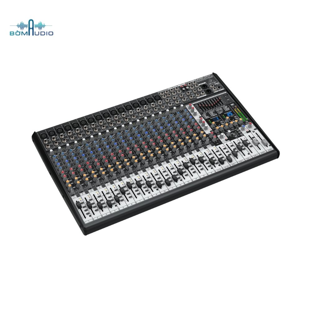 Mixers Analog BEHRINGER SX2442FX_thumbnail_2