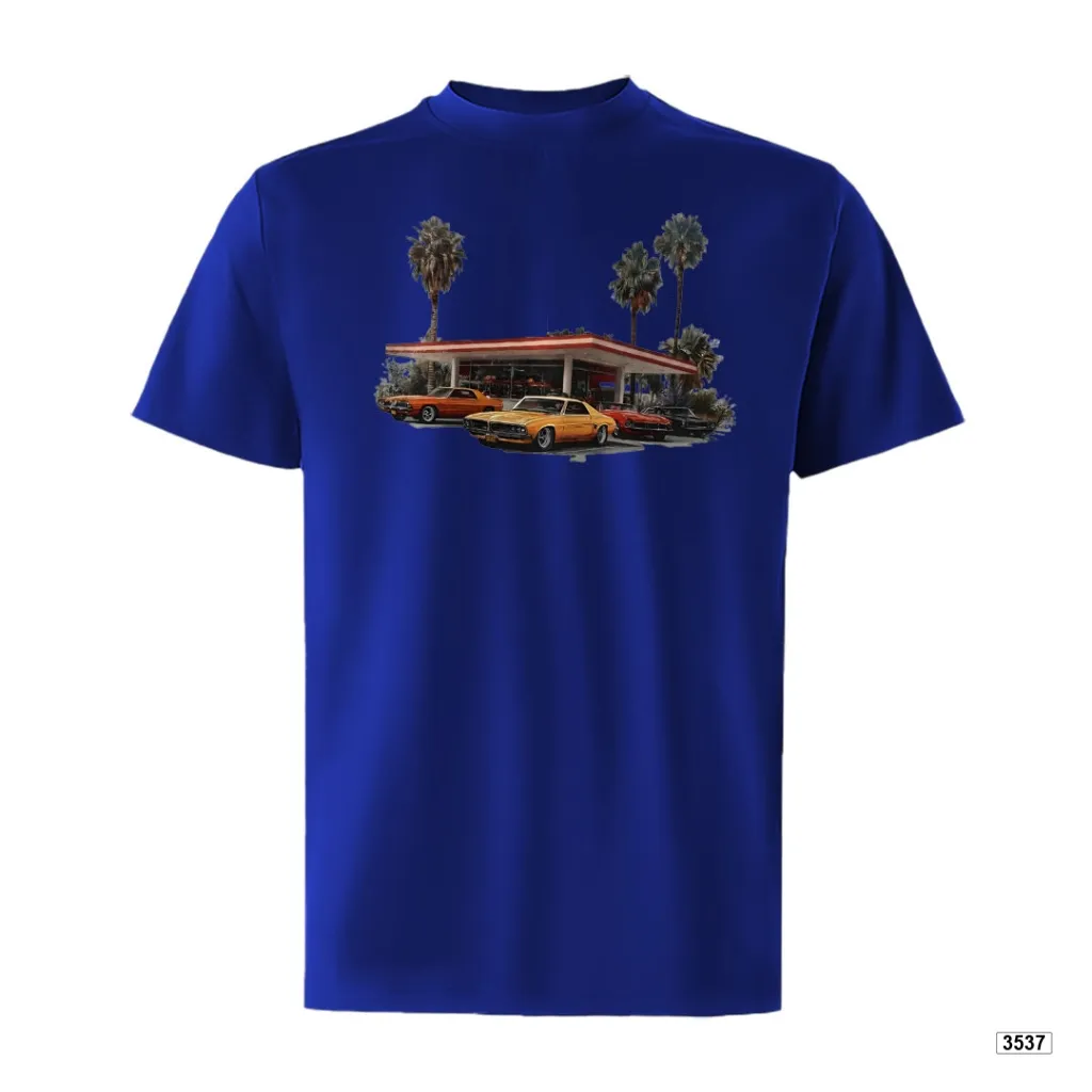 Áo thun nam form rộng thiết kế độc đáo TeePrint 3537_thumbnail_13