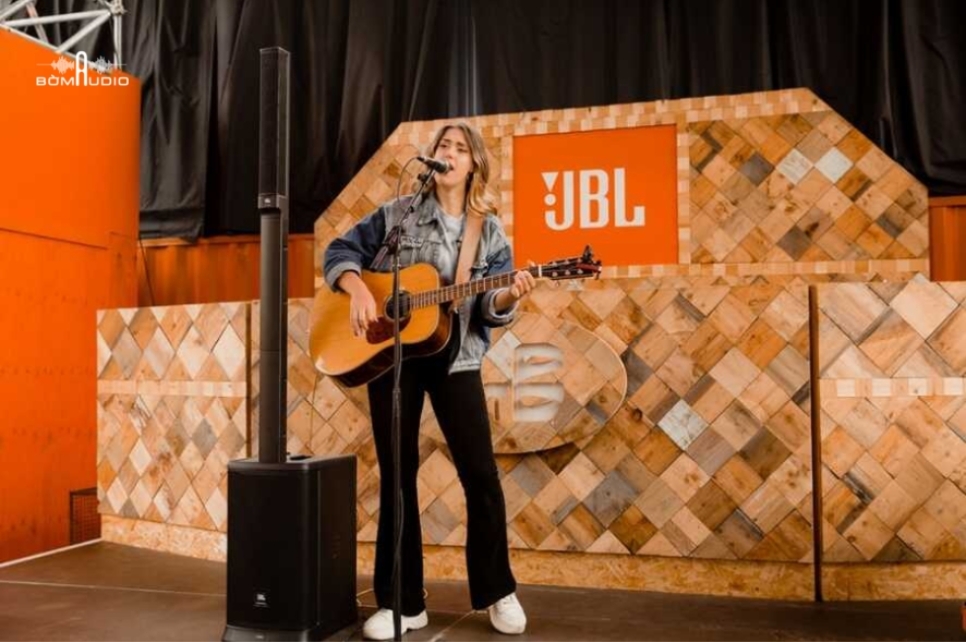 Loa Karaoke JBL EON ONE MK2 