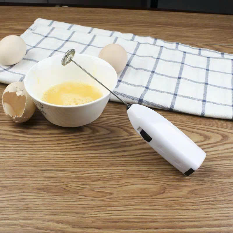 MÁY ĐÁNH TẠO BỌT CHO SỮA-CAFÉ ECHO NHẬT BẢN_thumbnail_4