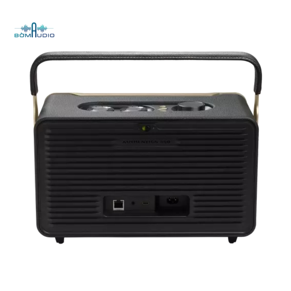 Loa Bluetooth Cao Cấp JBL AUTHENTICS 300_thumbnail_5