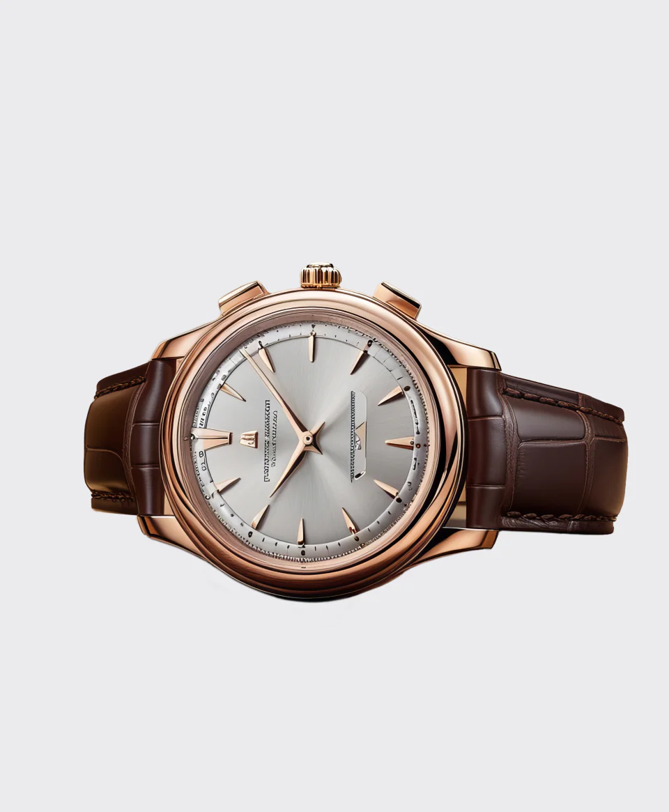 Luxury Rose Gold Watch_thumbnail_2