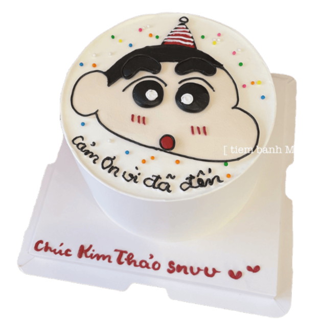 Bánh kem Hàn Quốc_0