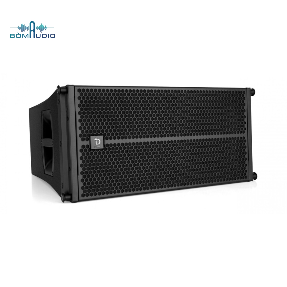 Loa Array DBACOUSTIC DRAY112PR PREMIUM_thumbnail_1