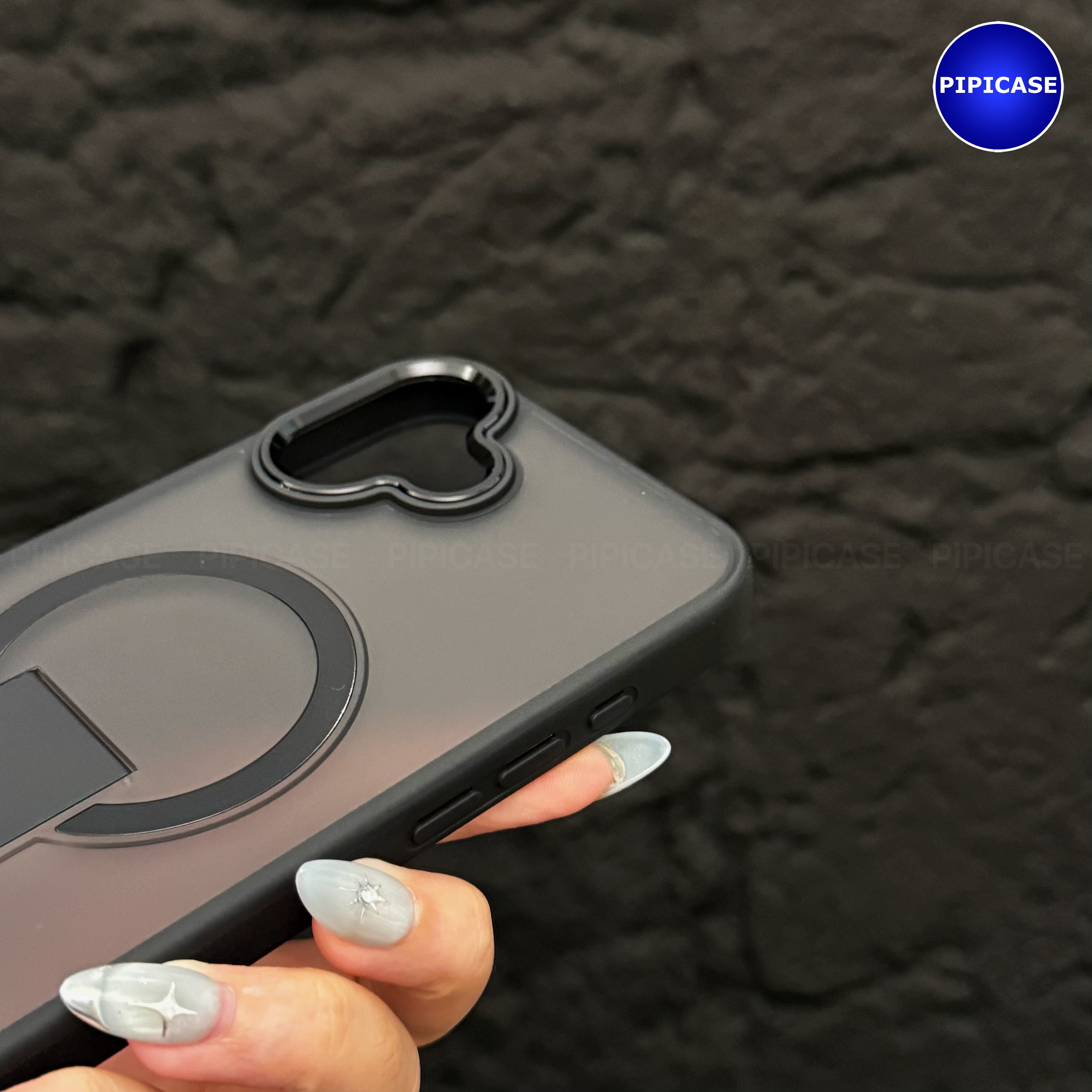 Ốp Lưng iPhone 16 Plus - Quin - Đen_thumbnail_6