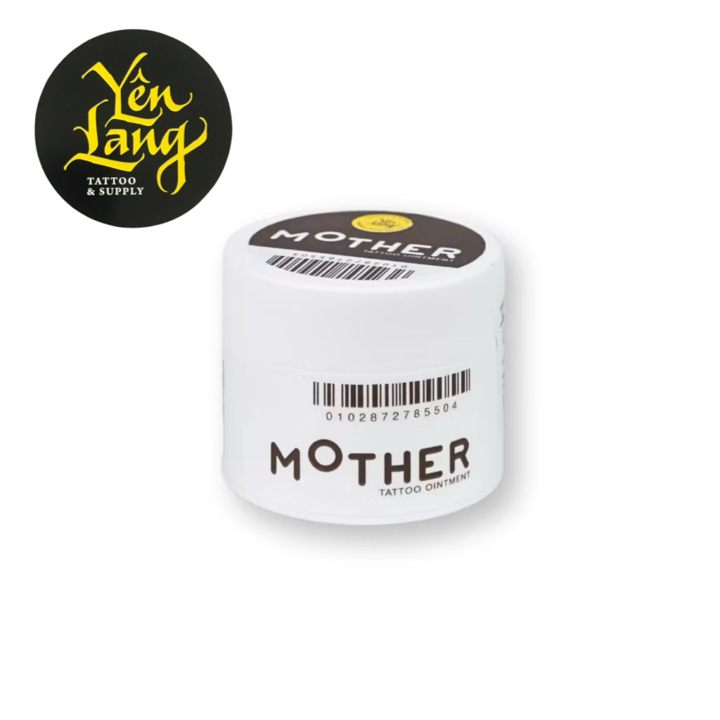 ENSO MOTHER (20ml) - Glide hương cà phê (HSD: 2027)