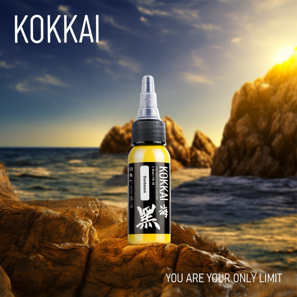 Set 48 màu KOKKAI SUMI (1/2oz & 1oz) - (HSD: 2029 & 2030)_thumbnail_2