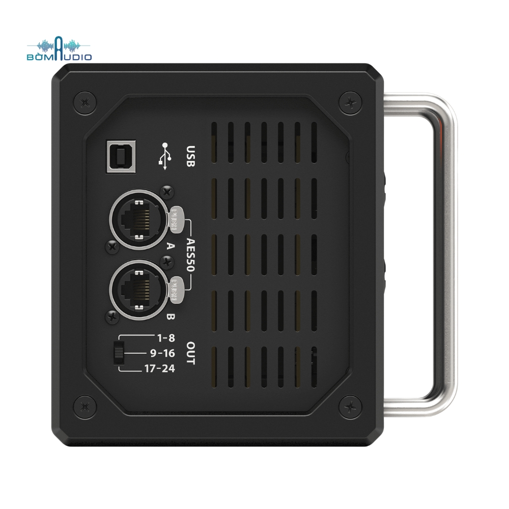Bàn Mixer BEHRINGER SD16_thumbnail_5