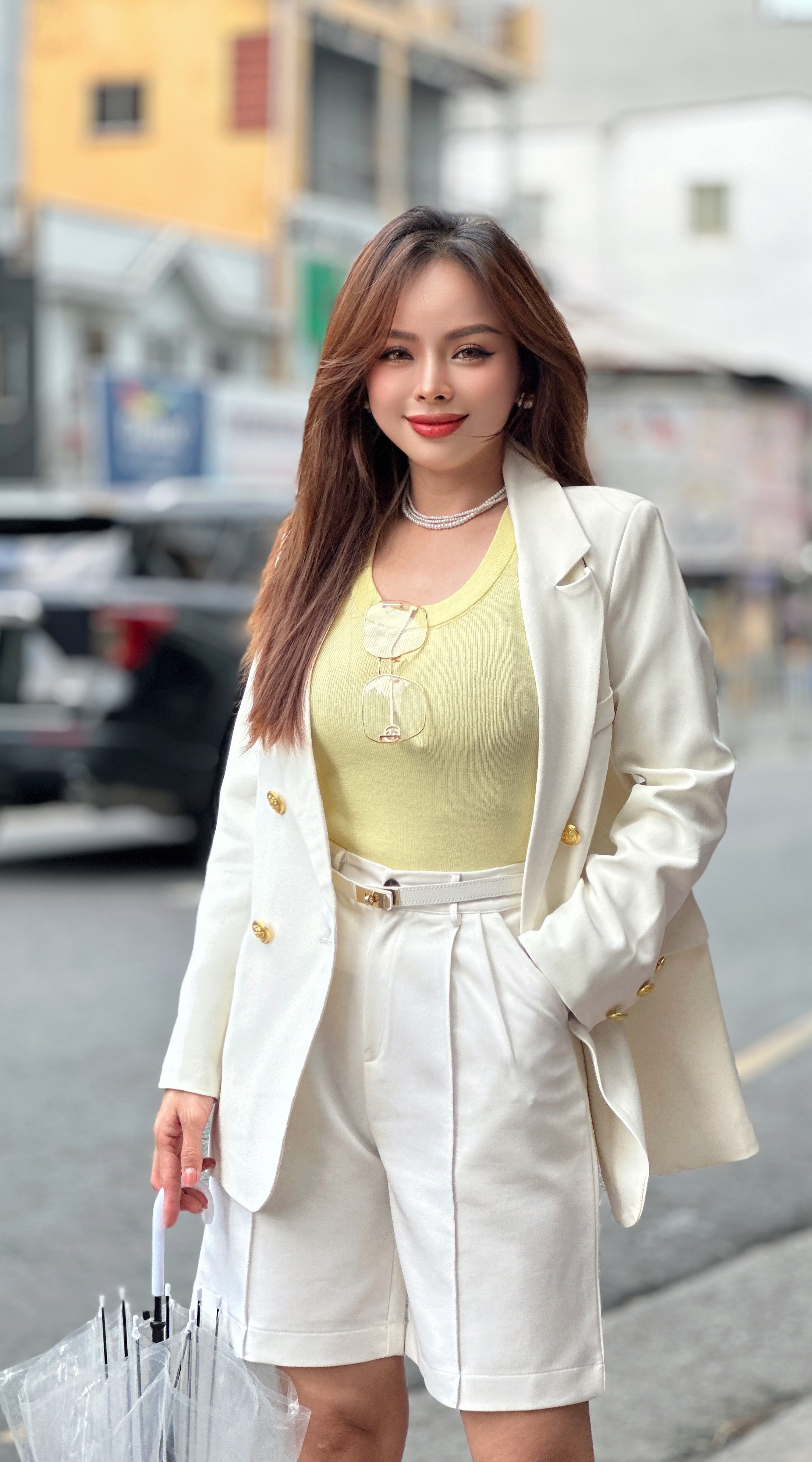 Thắm Đặng và tinh thần thể thao là phong cách sống của người kinh doanh
