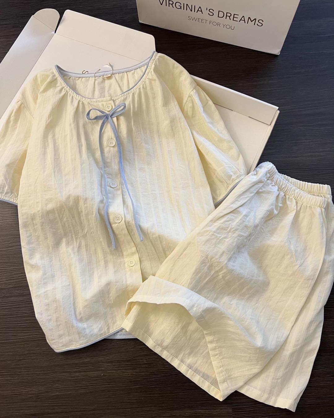 Sweetie Set quần cộc_thumbnail_7