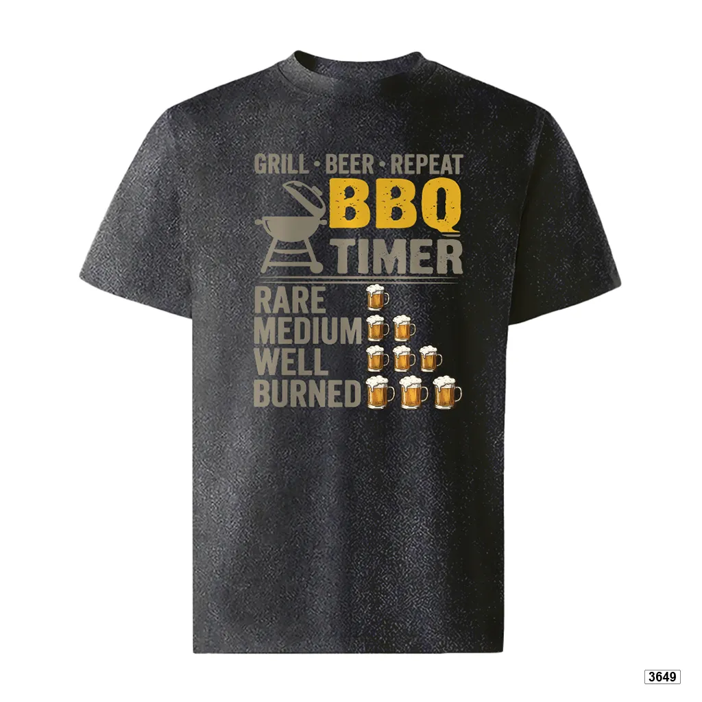 Áo thun form oversize phong cách đường phố TeePrint 3649_thumbnail_0