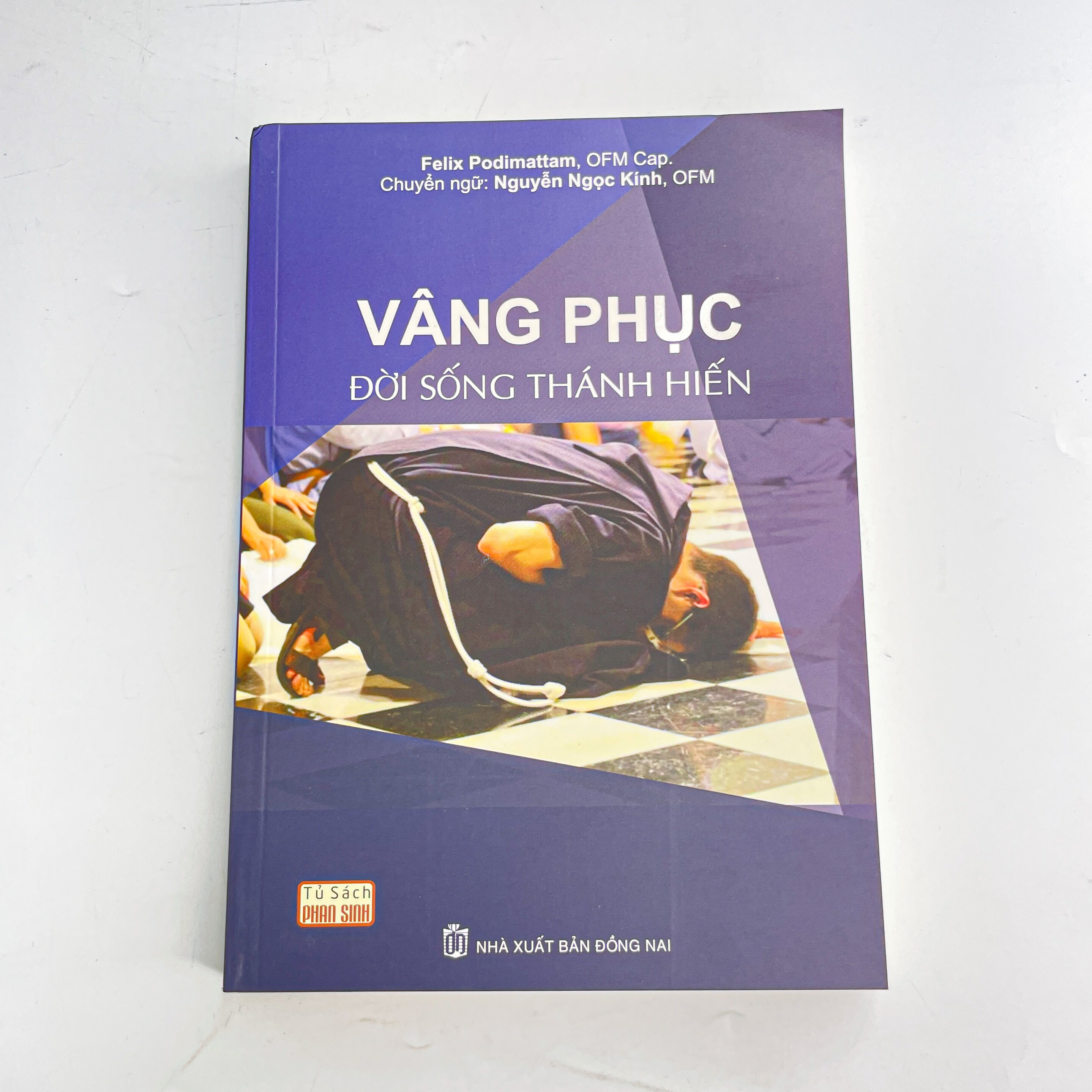 Vâng phục đời sống Thánh hiến_thumbnail_0