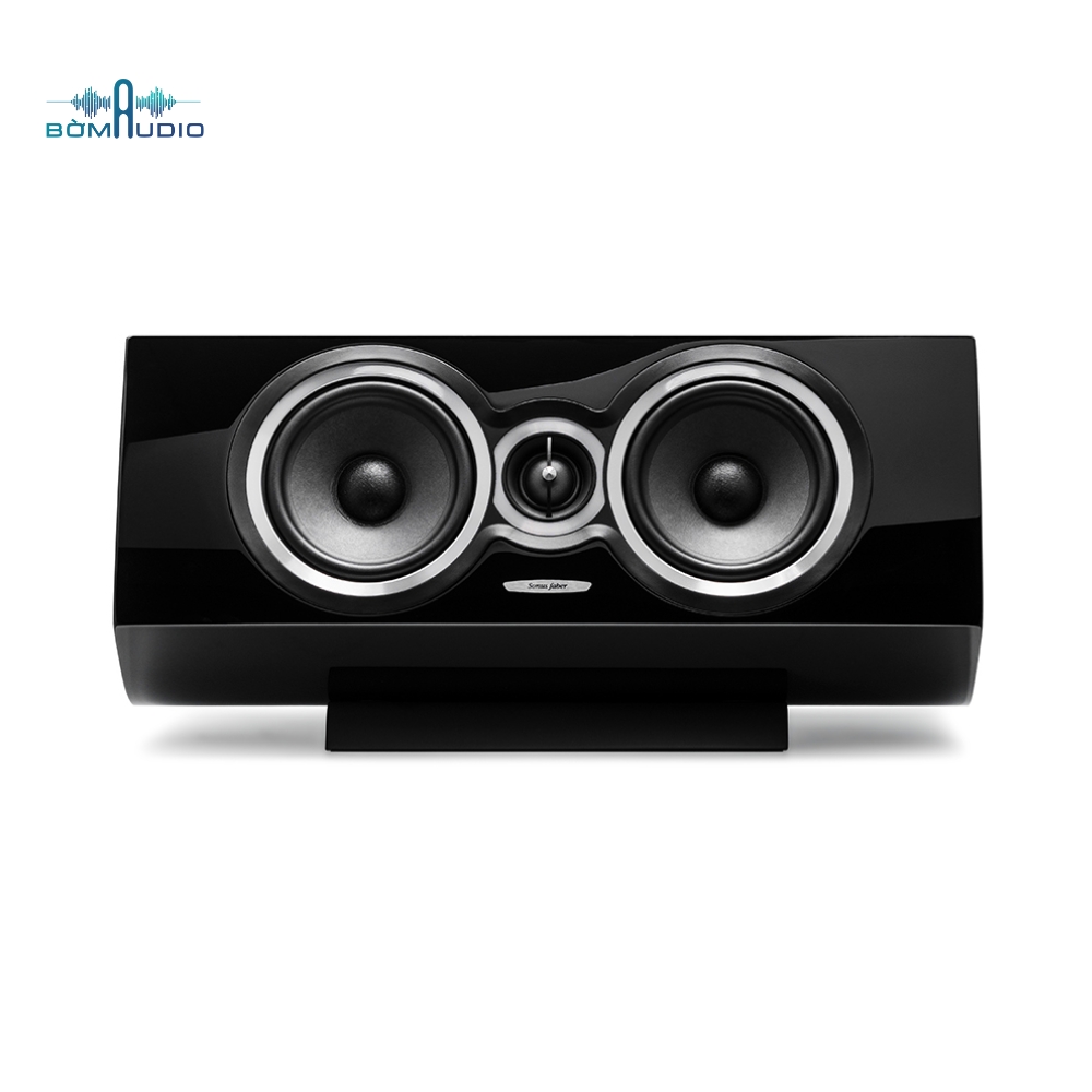 Piano Black