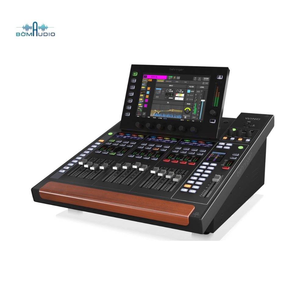 Mixer Digital BEHRINGER WING COMPACT_thumbnail_4