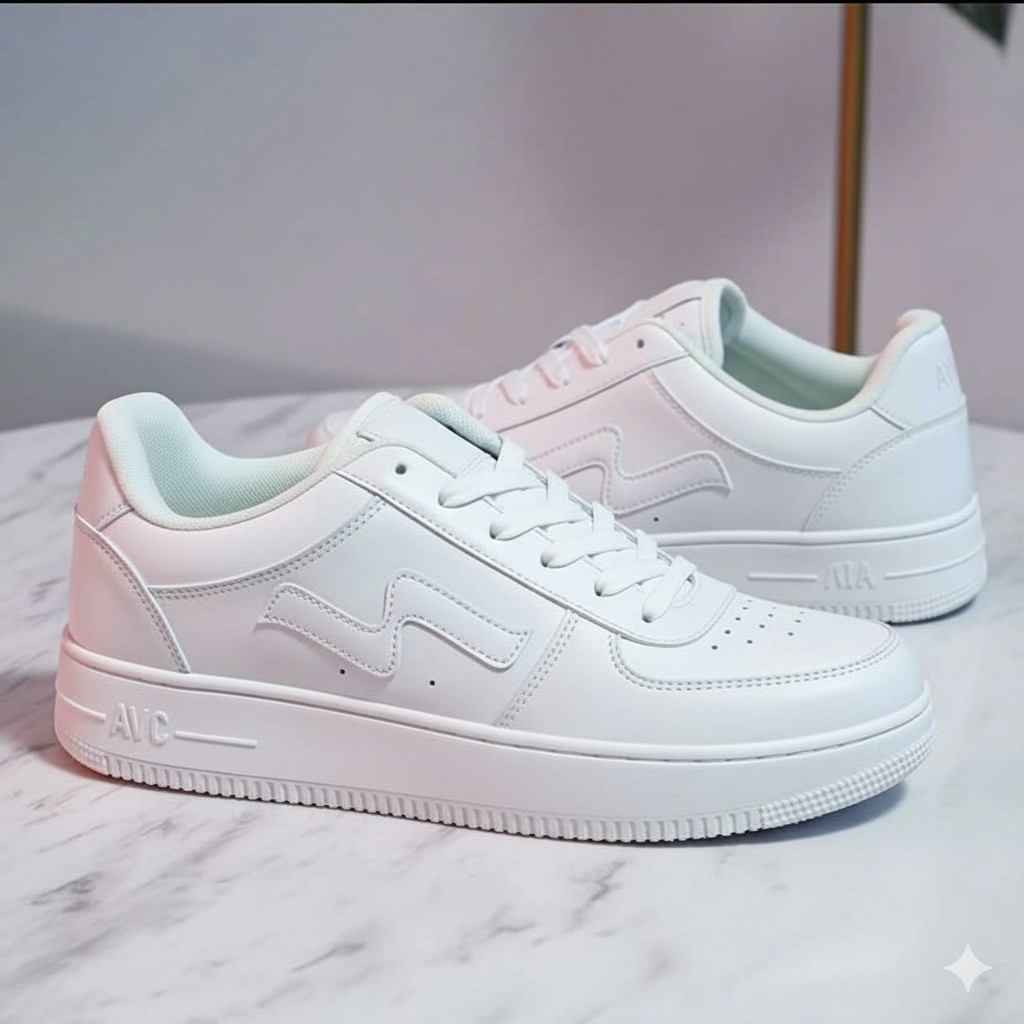 [AVC001] [TẶNG KÈM TẤT] Giày Sneaker Thể Thao AVIWIN AviClassic AVC 001