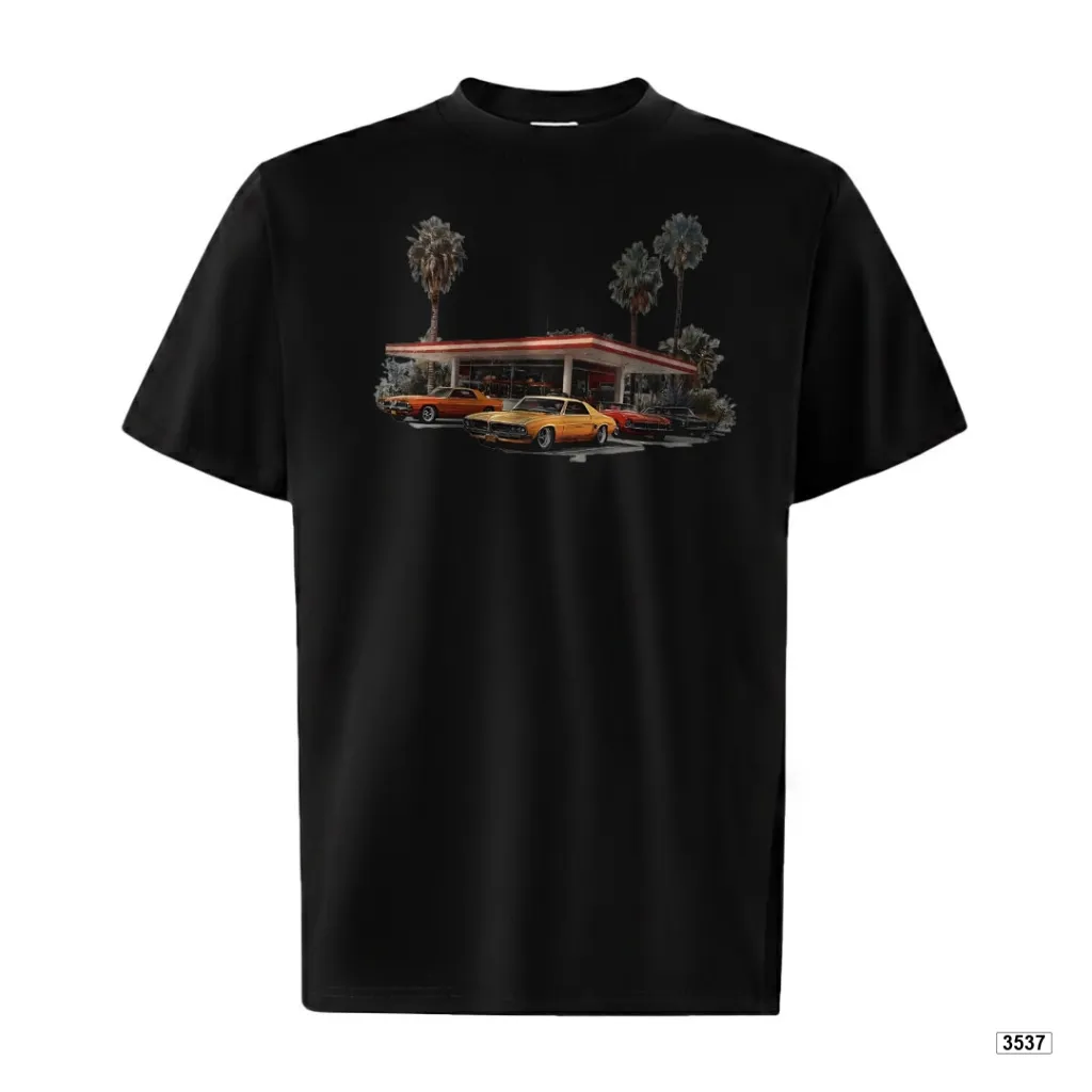 Áo thun nam form rộng thiết kế độc đáo TeePrint 3537_thumbnail_8