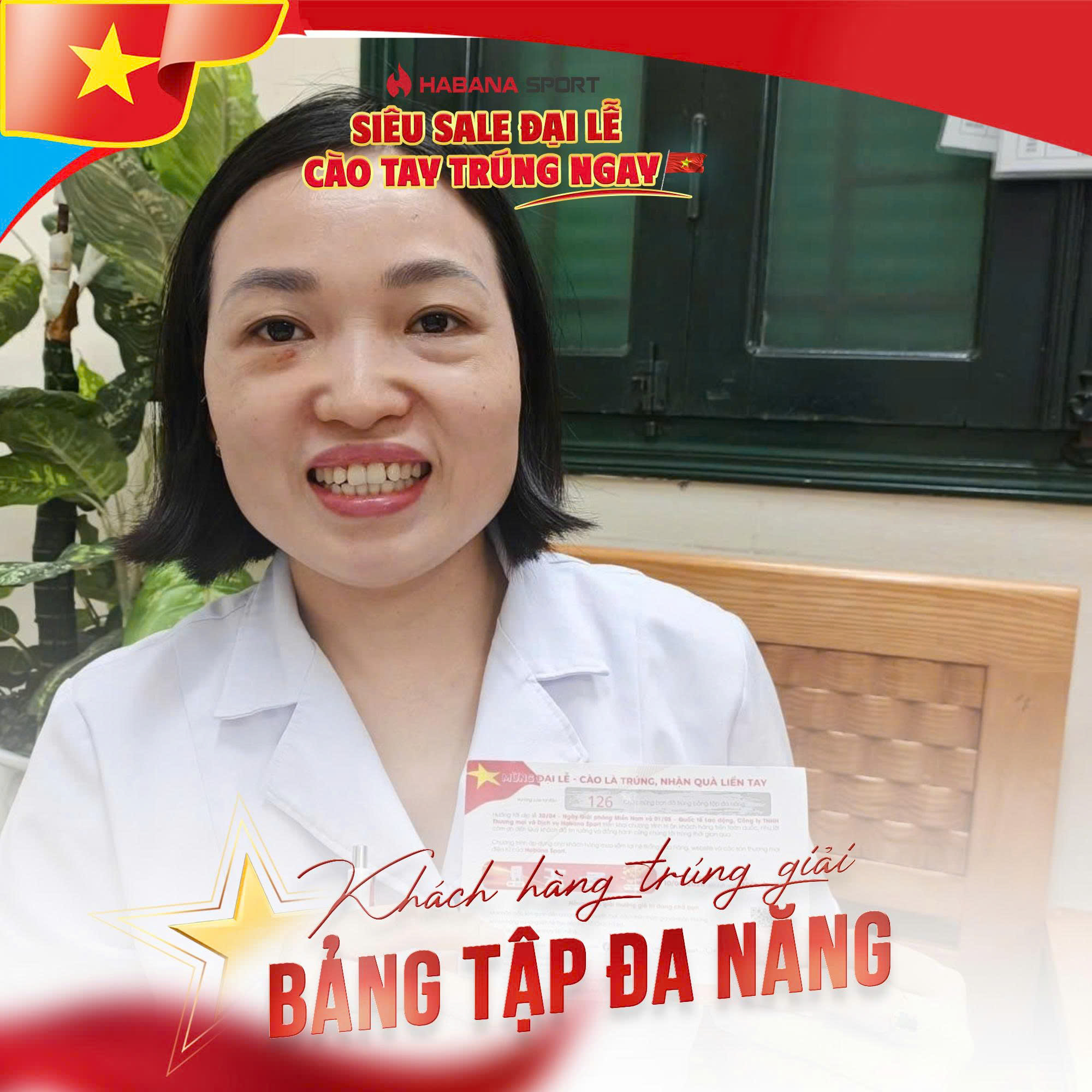 ĐẠI LỄ TRI ÂN 30/4