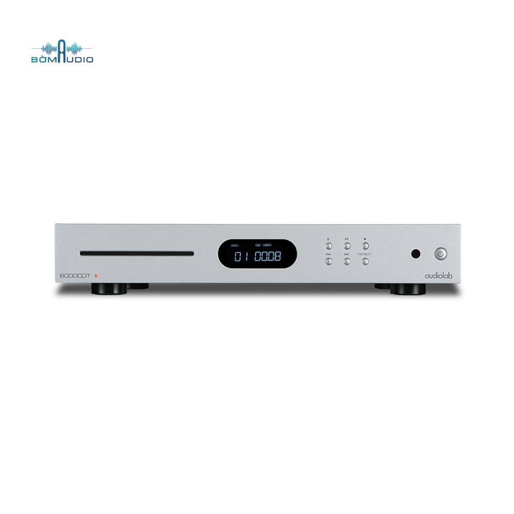 Đầu CD AUDIOLAB 6000CDT_thumbnail_1