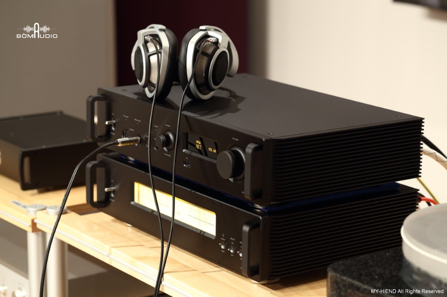 TEAC AP-701