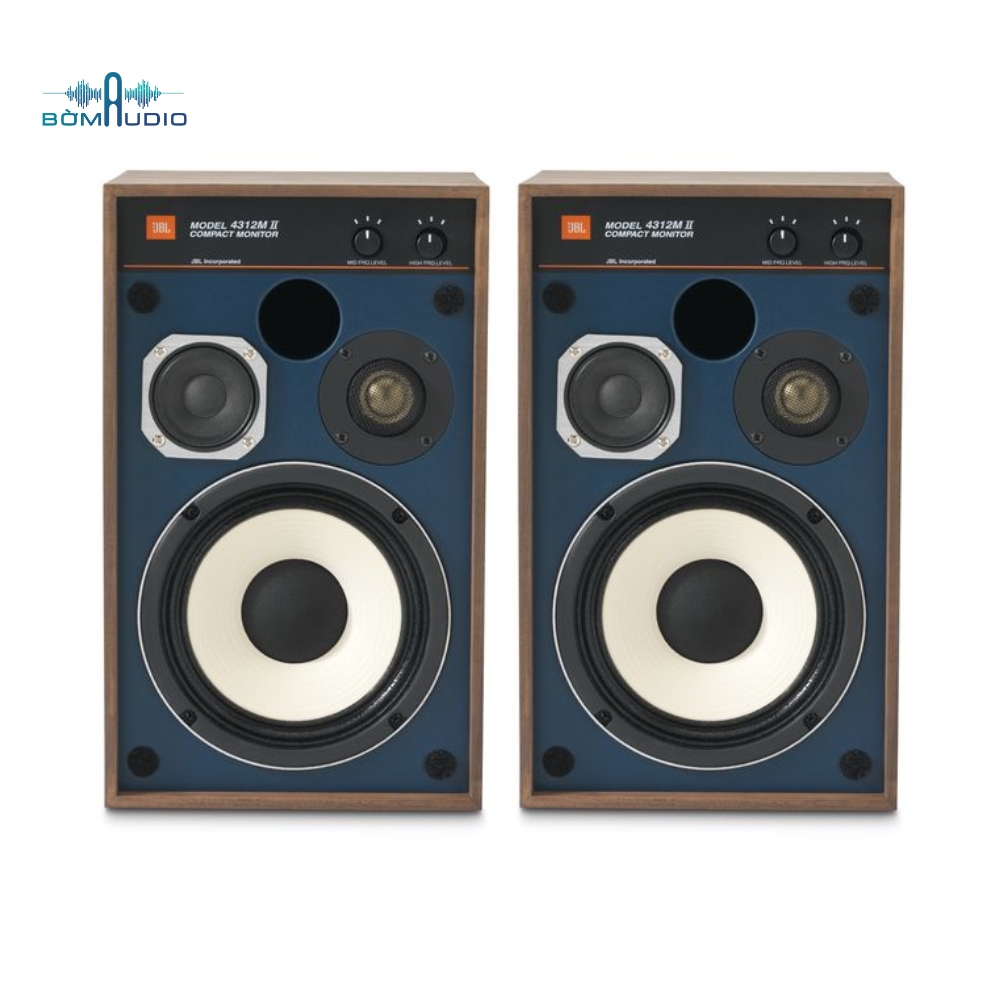 Loa Bookshelf JBL 4312MII_thumbnail_0
