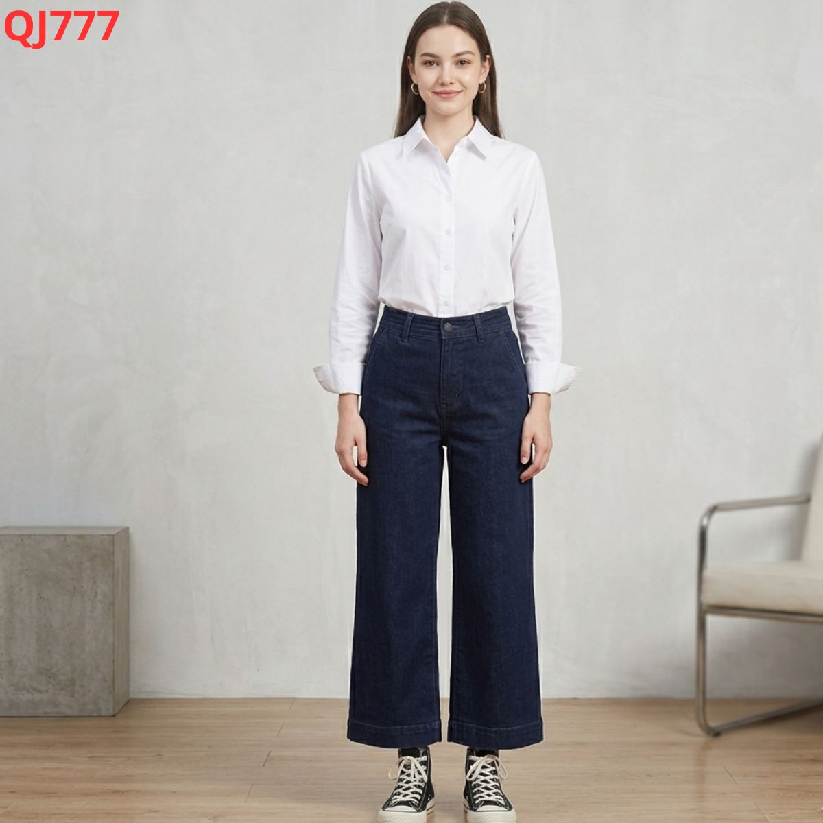 QJ777- QUần jeans đậm_thumbnail_4