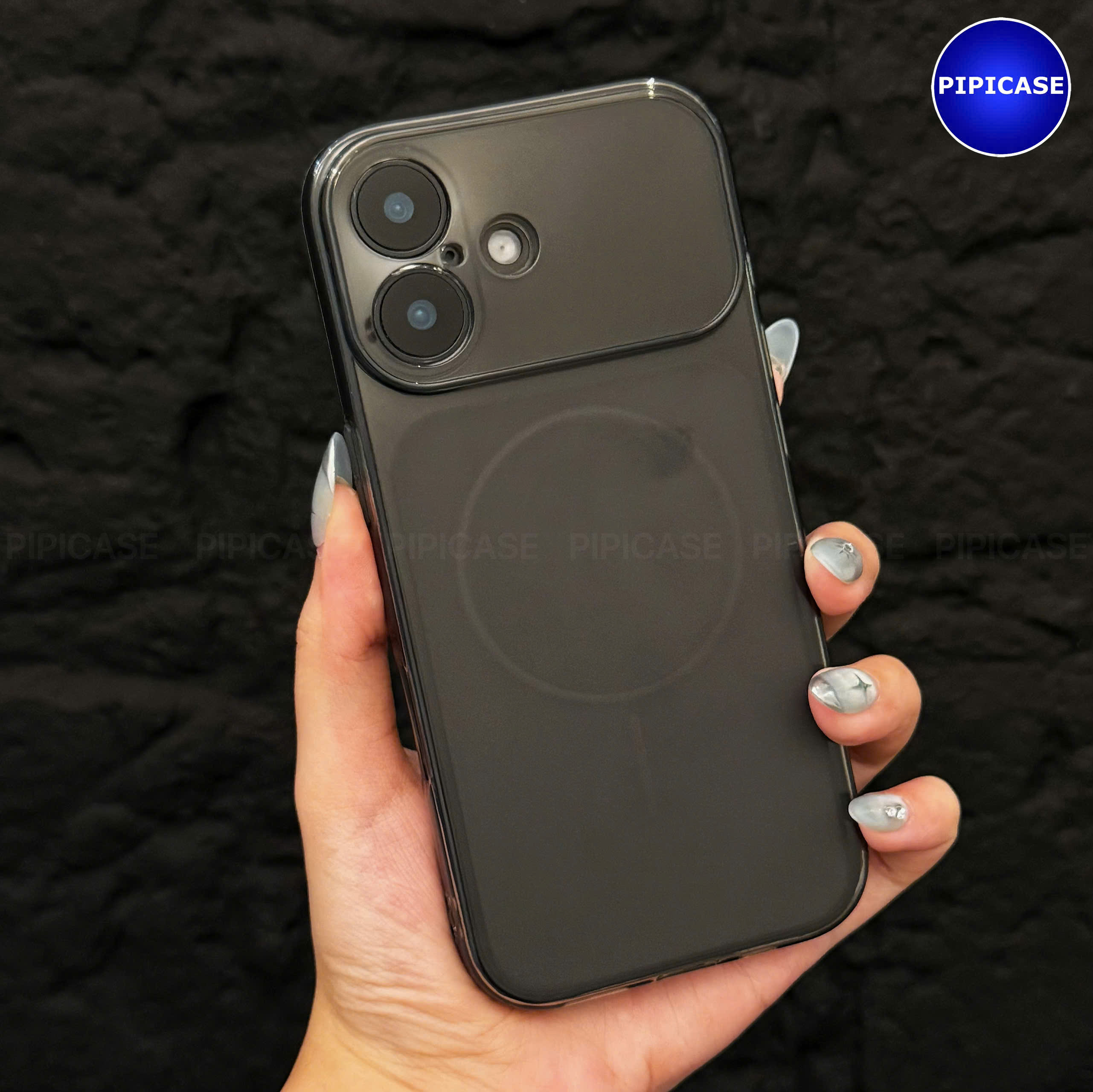 Ốp Lưng iPhone 17 - Ultra Thin - Đen_thumbnail_24