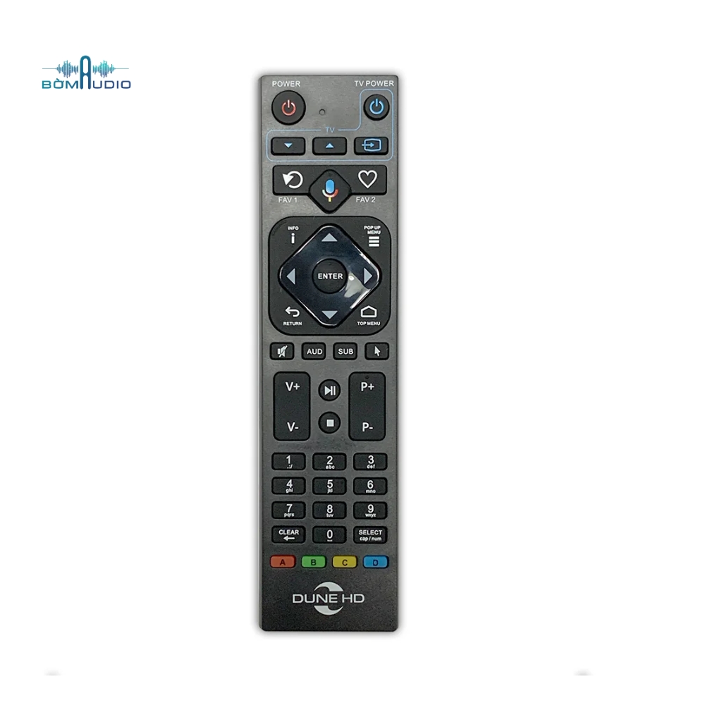 Đầu DUNE HD PRO ONE 8K PLUS_thumbnail_3