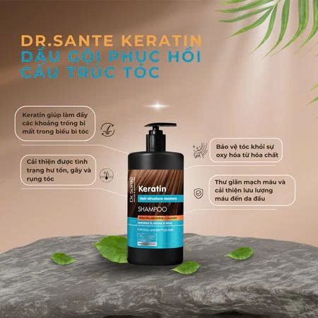 DẦU GỘI & KEM Ủ XẢ DRSANTE_thumbnail_5
