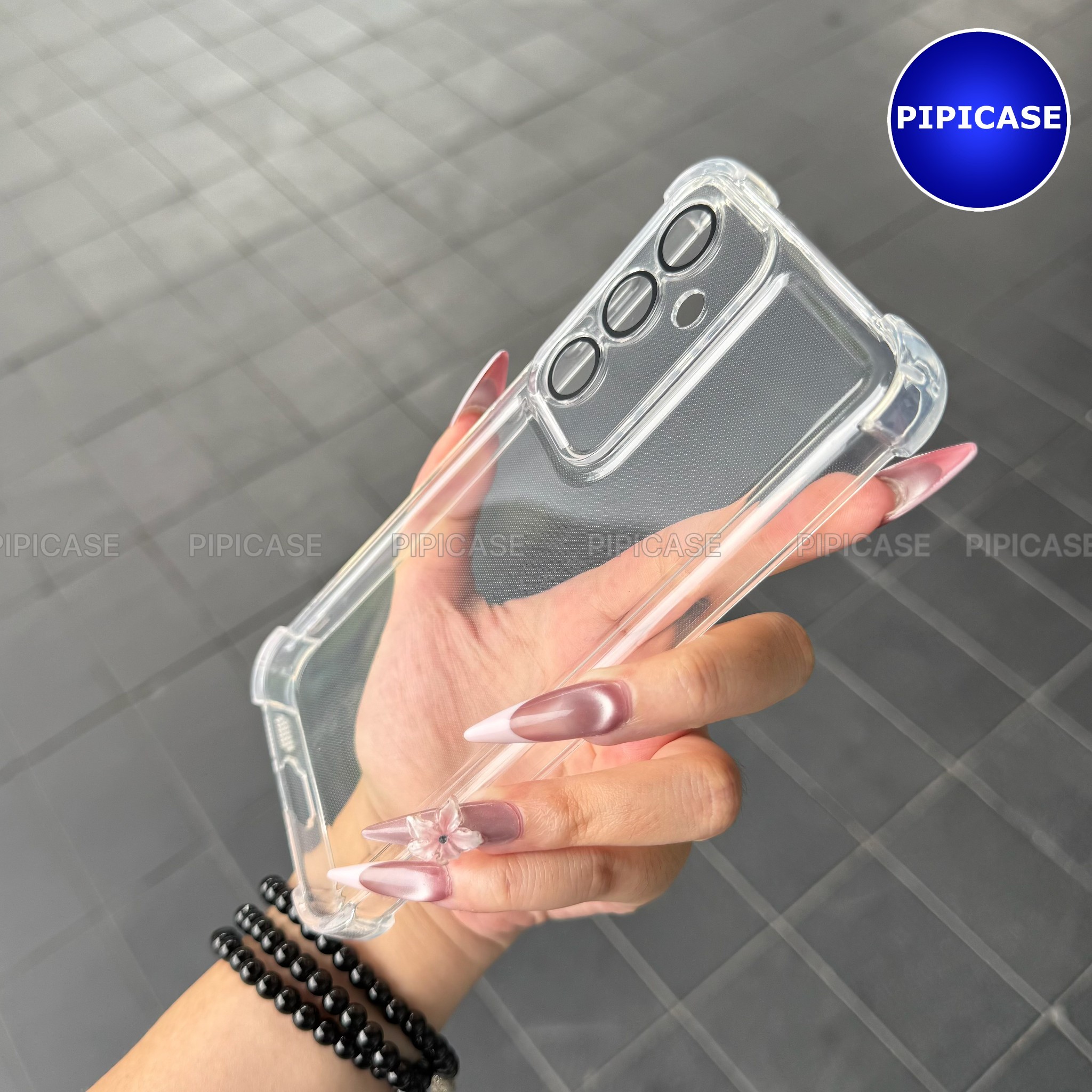 Ốp Lưng Samsung S23 FE 5G - TS - Trong Suốt_thumbnail_3