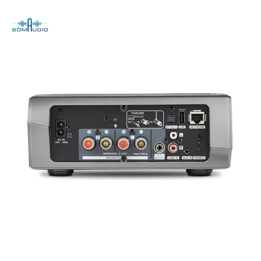 Amply Nghe Nhạc DENON HEOS Amp HS2_thumbnail_5