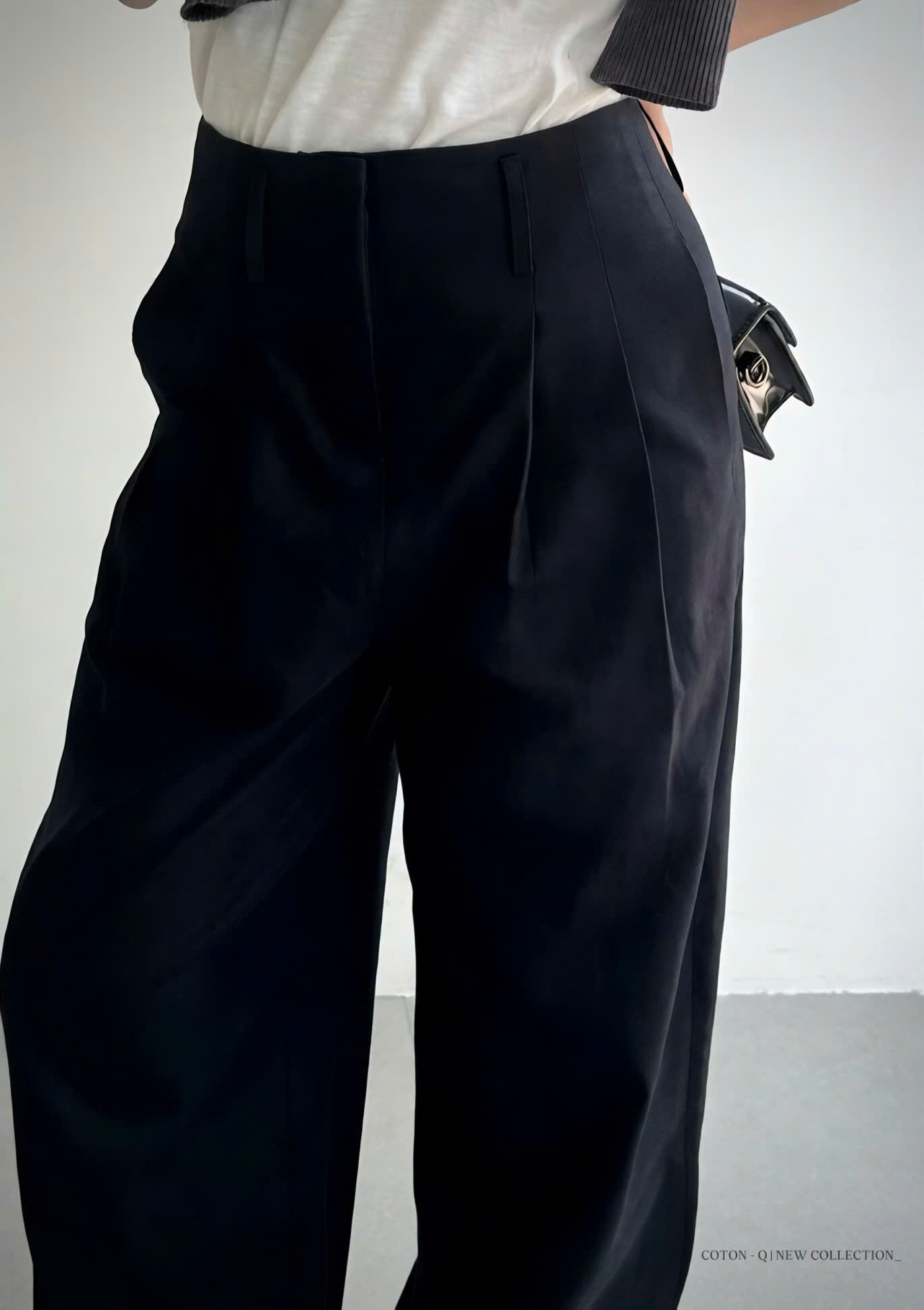 Quần suông linen 2 màu ( ĐEN )_thumbnail_11