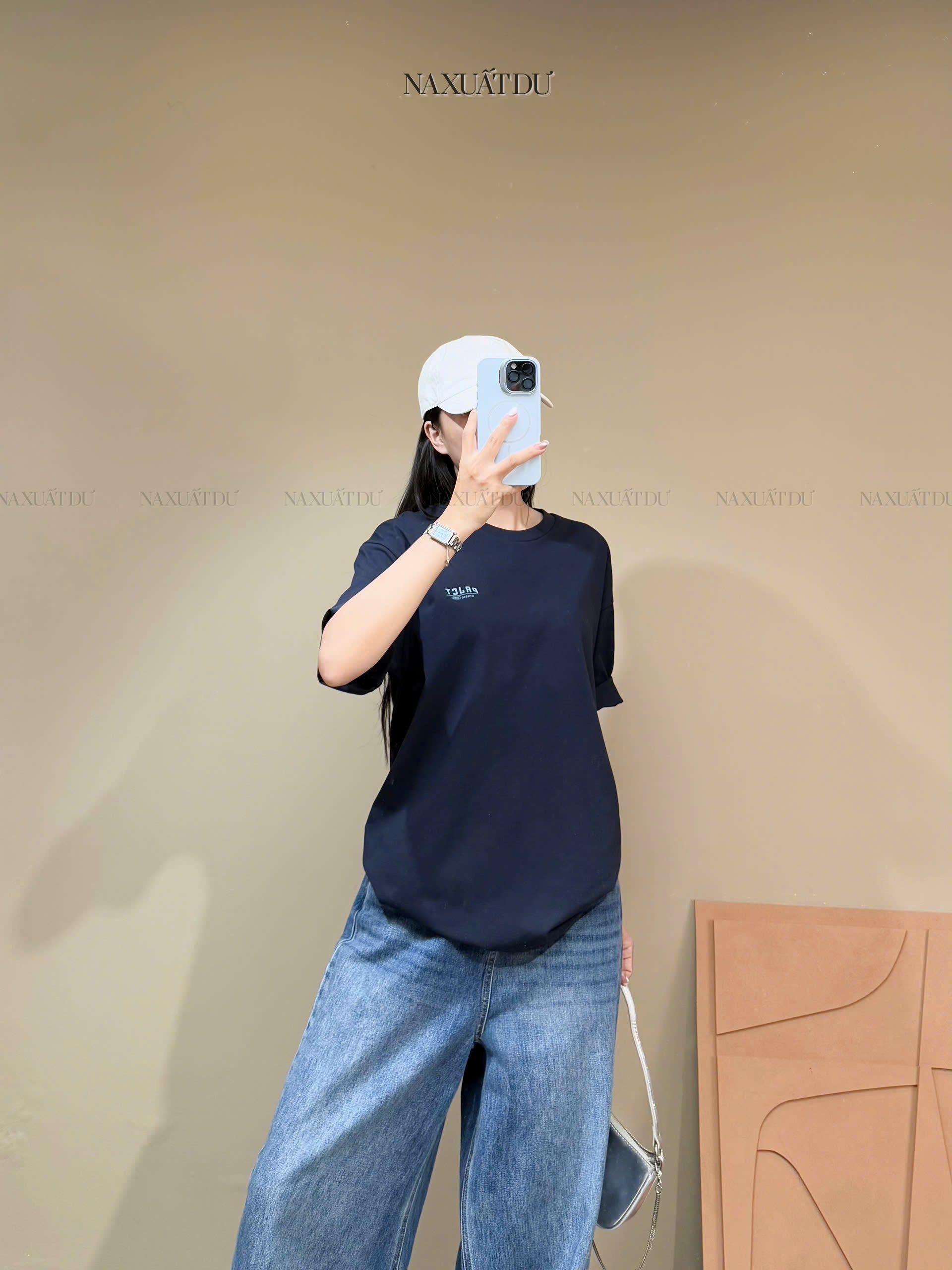 ÁO THUN UNISEX - A275_thumbnail_1