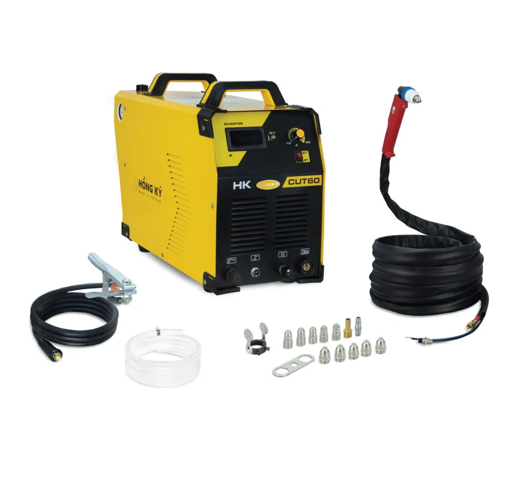 Máy cắt Plasma Hồng Ký Master-HKCUT60