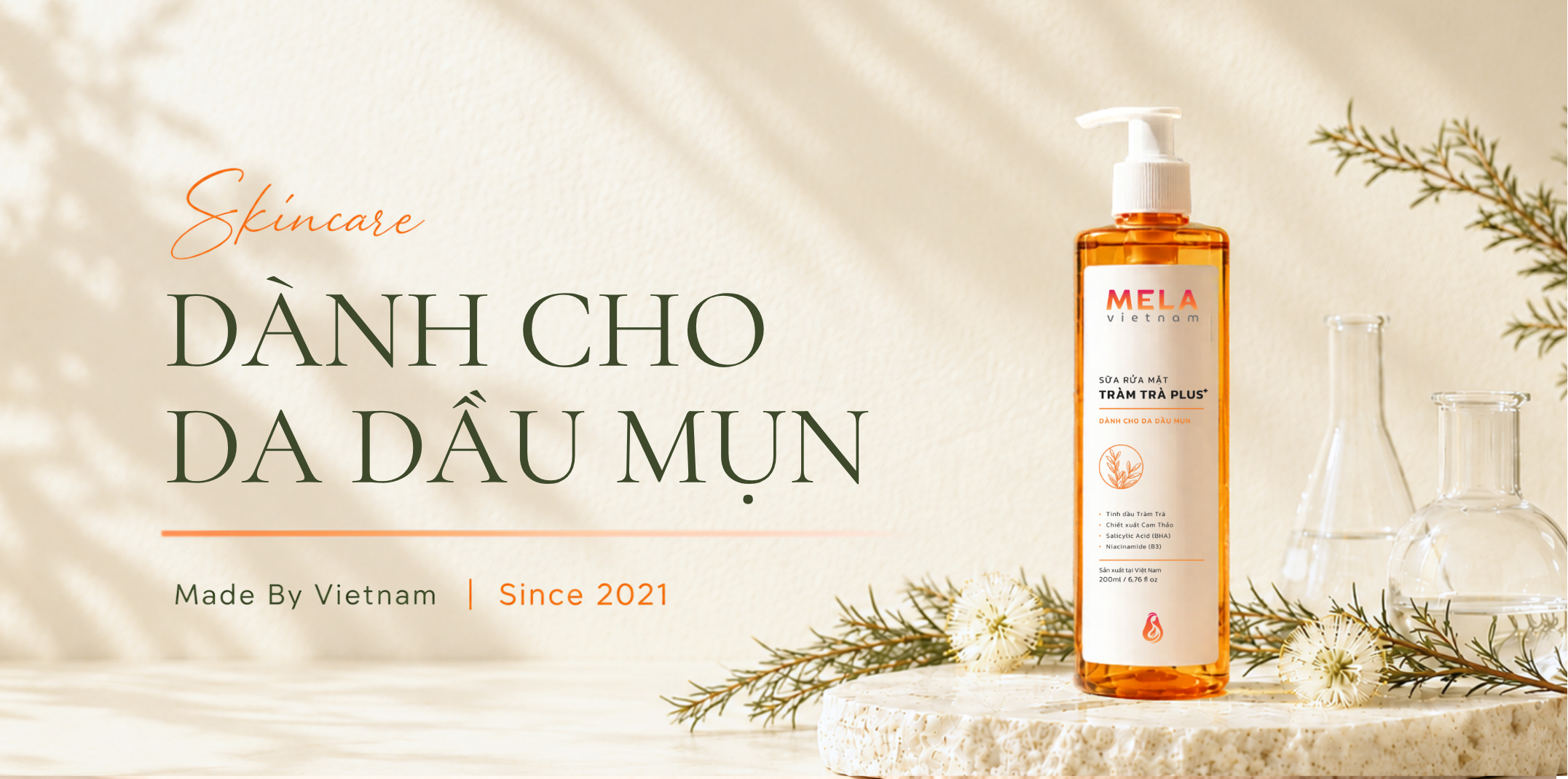 _THƯƠNG HIỆU MỸ PHẨM DÀNH CHO