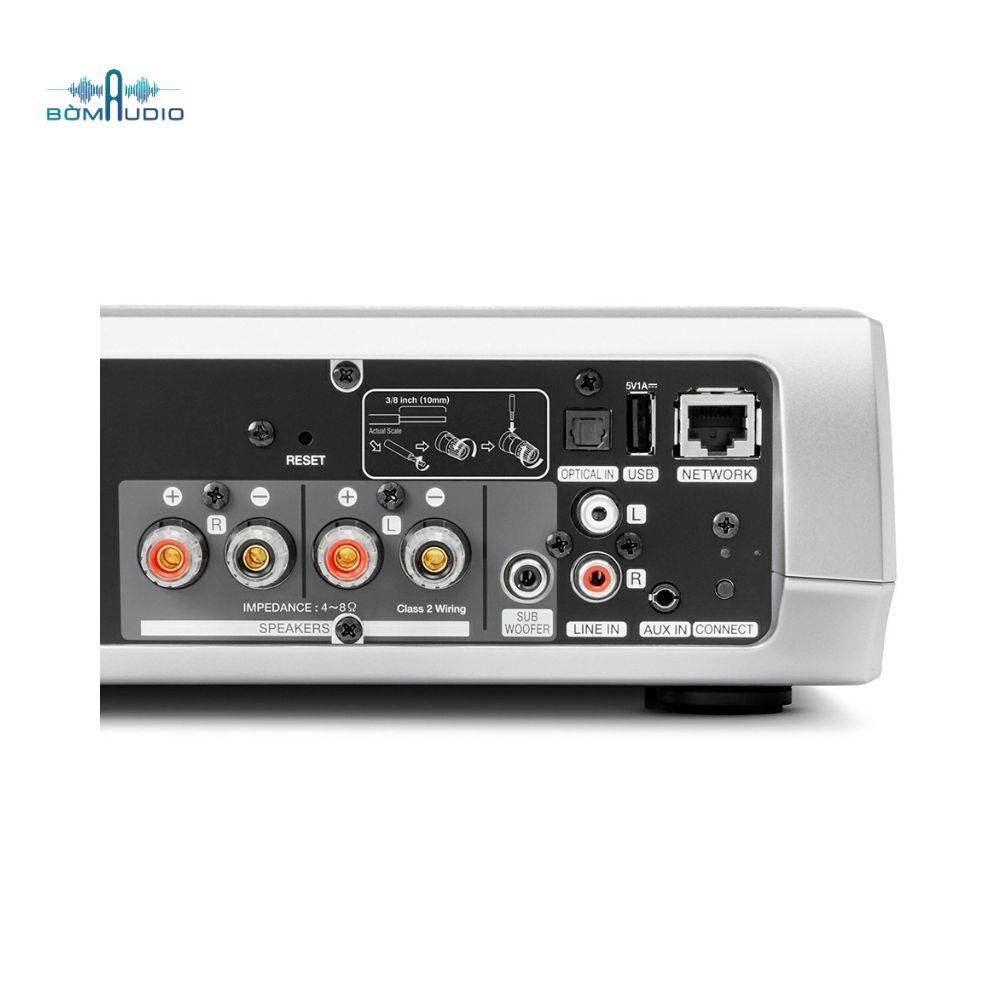 Amply Nghe Nhạc DENON HEOS Amp HS2_thumbnail_4