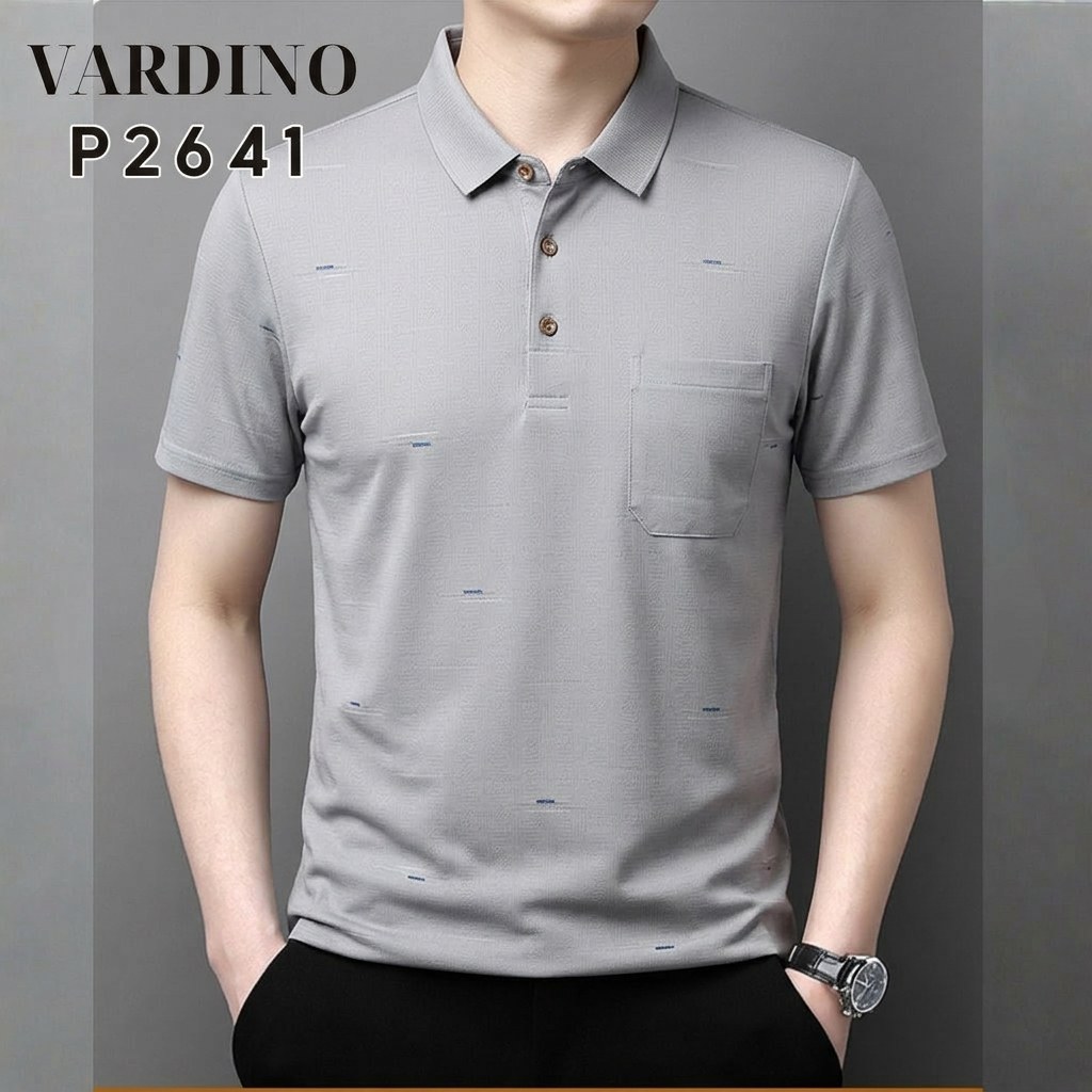 Áo Polo Nam P2641_thumbnail_2