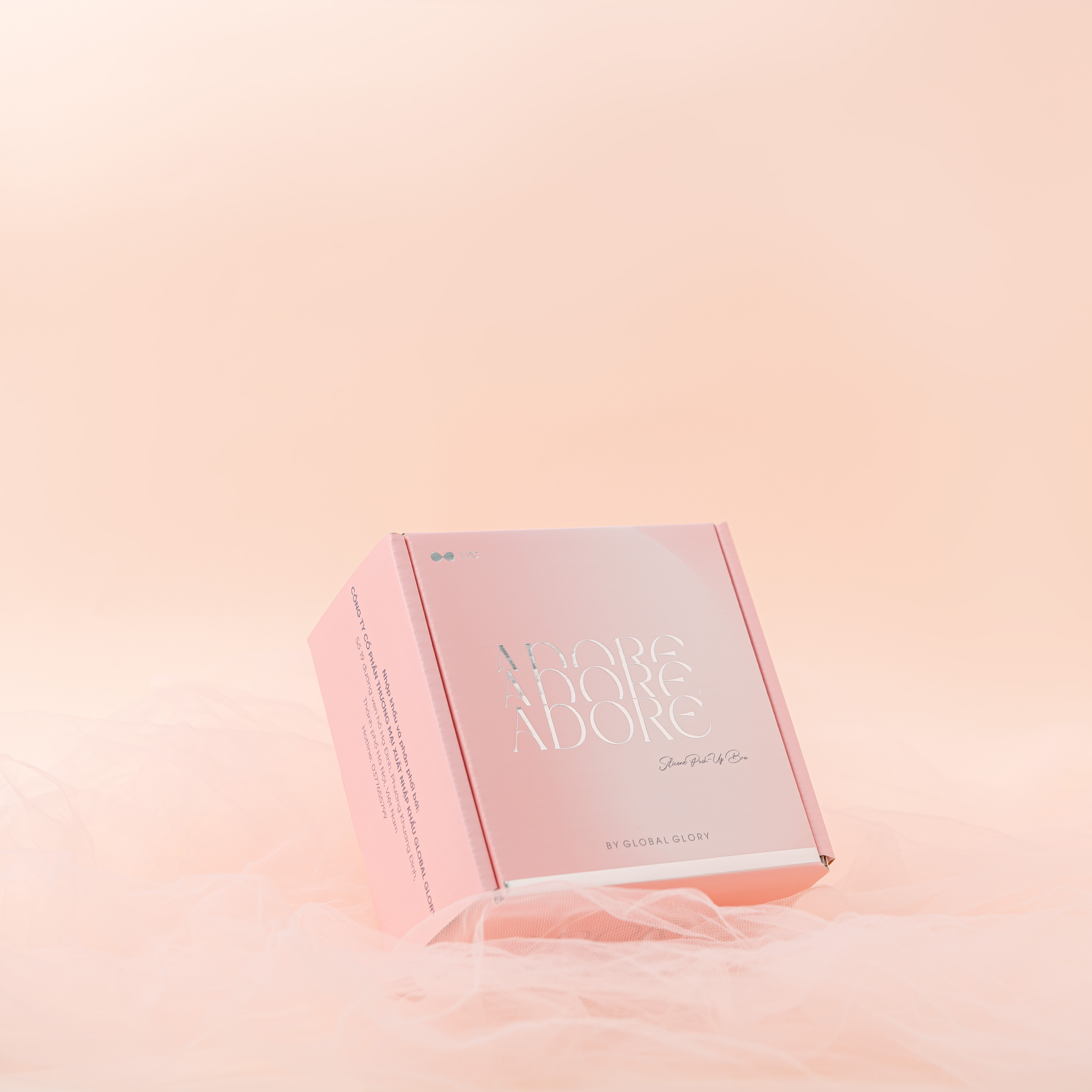 Miếng Dán Độn Ngực Tam Giác ADORE_thumbnail_2